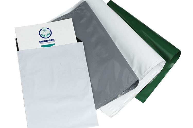 Courier Envelopes