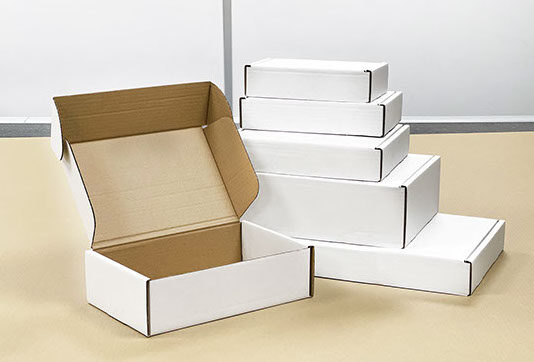 Mailing Boxes