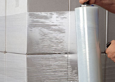 Stretchwrap