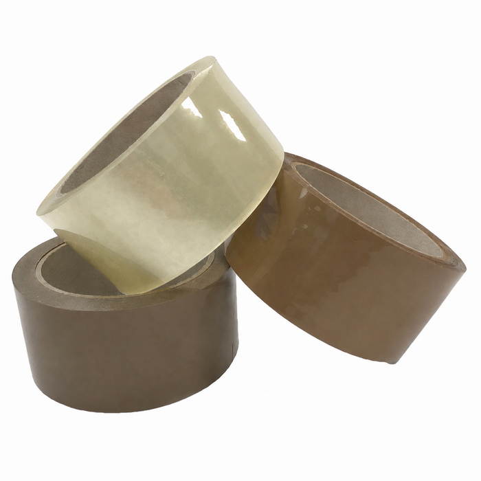 Polypropylene Tapes