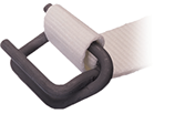Galvanised Metal Buckles