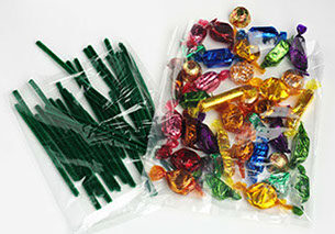Polythene Bags