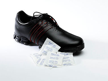 Silica Gel