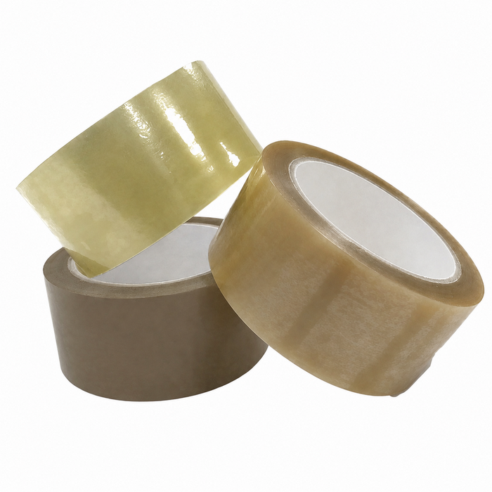 Vinyl Tapes