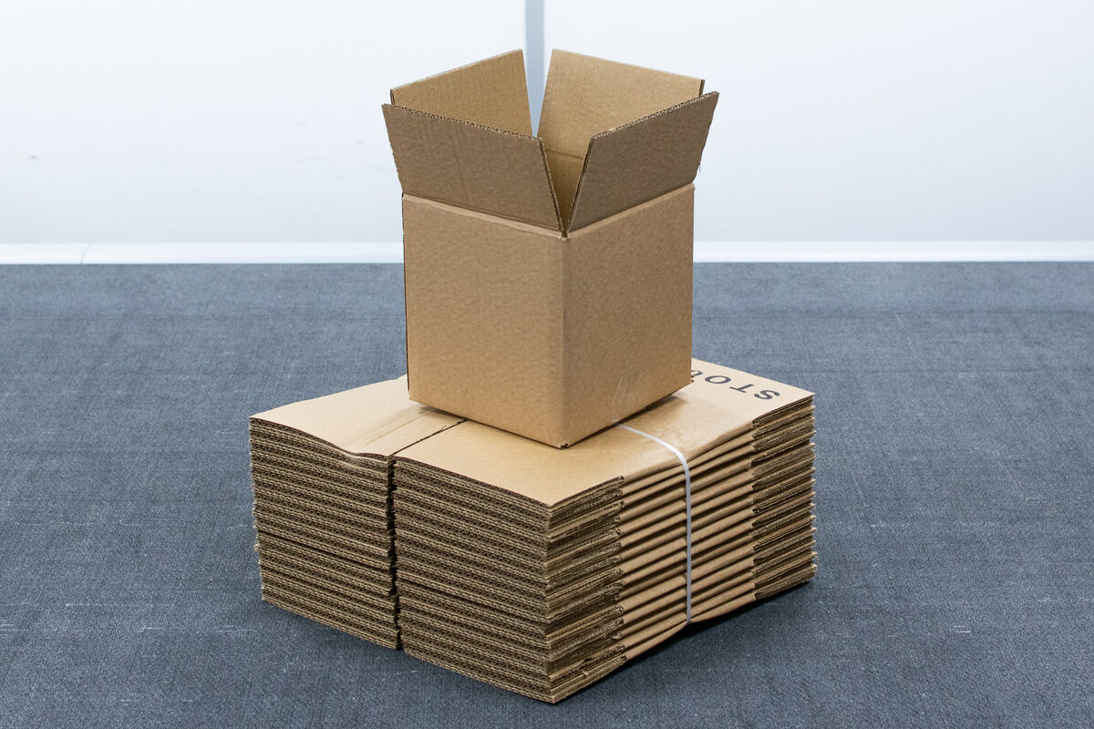 Double Wall Cases