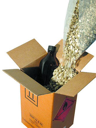 Large Grade Vermiculite