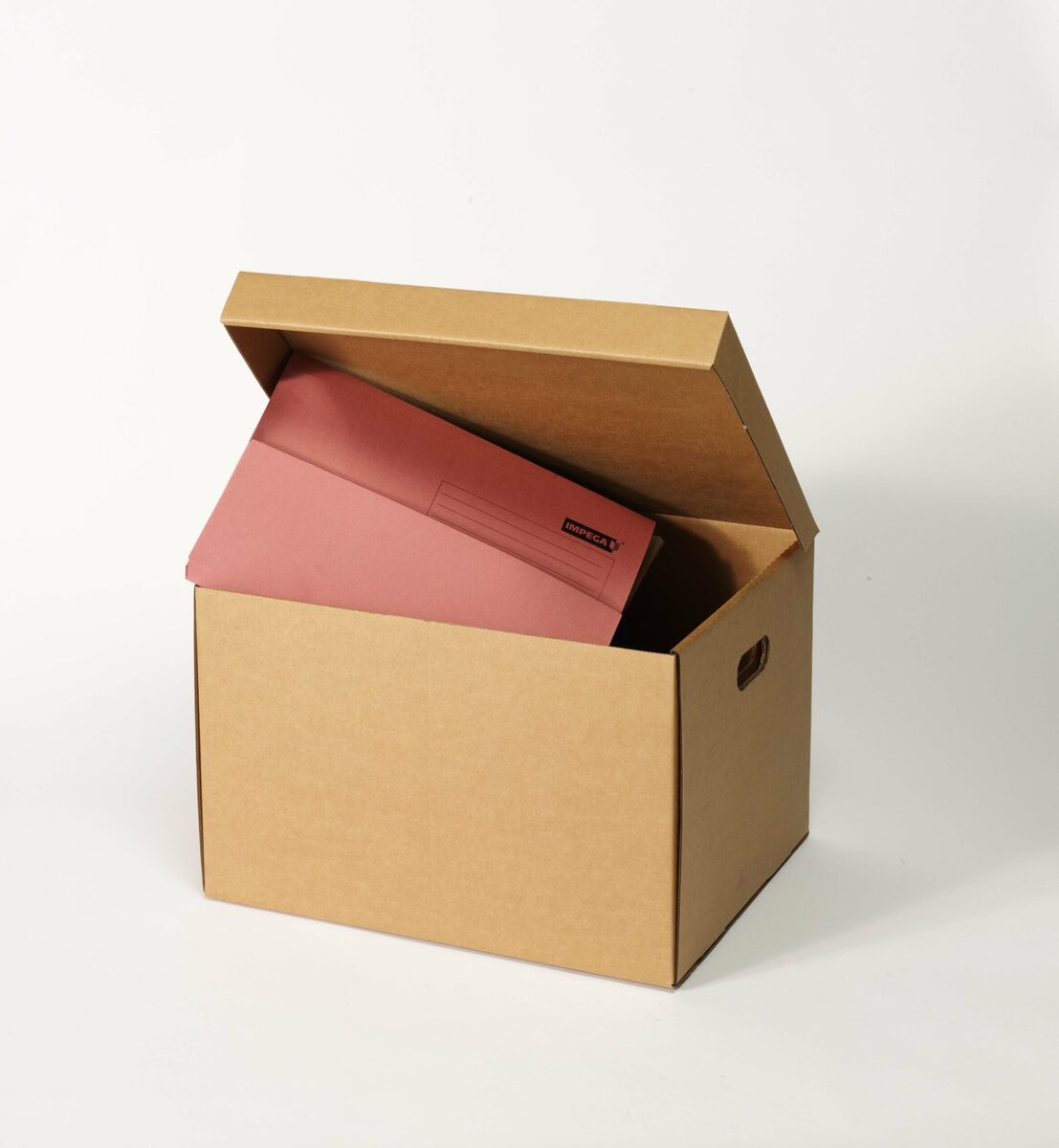 Archive Boxes