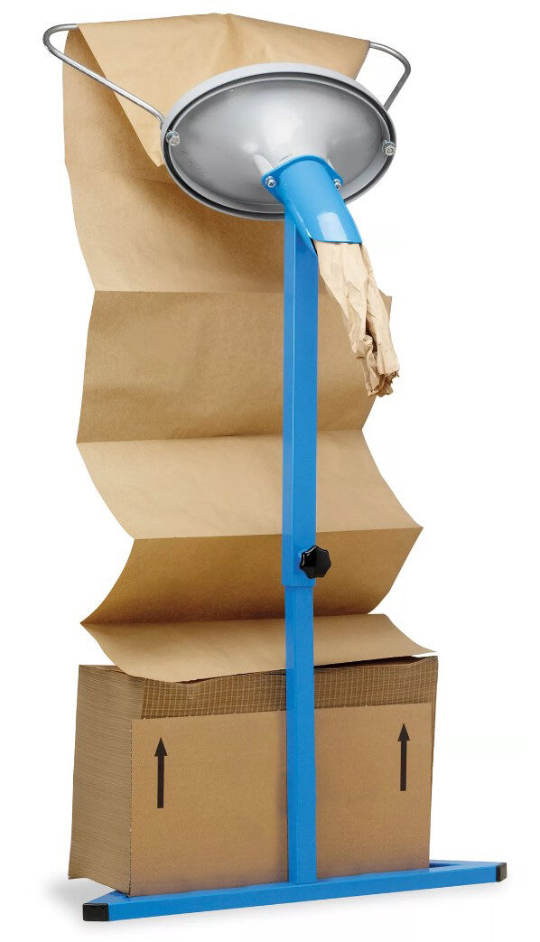 Filpak® Manual Paper Dispensing Machine