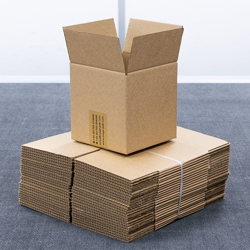 Single Wall Cases
