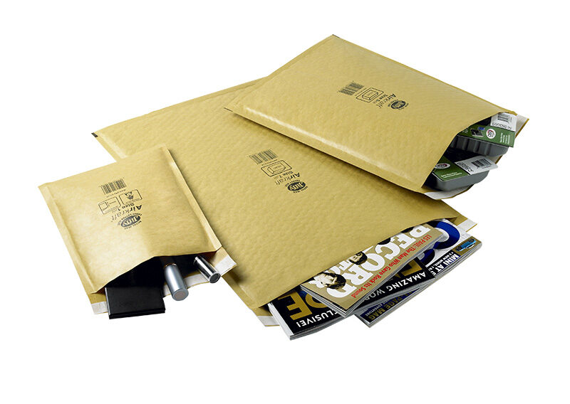 Jiffy® Padded