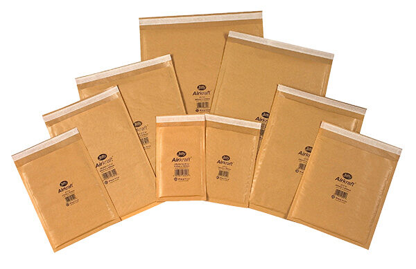 Jiffy® Airkraft