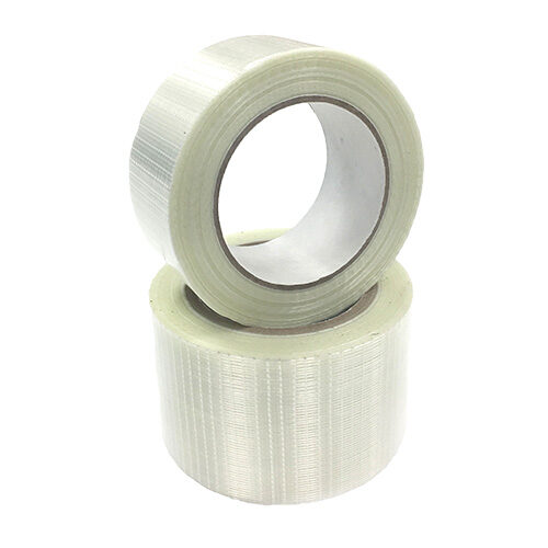 Filament Tapes