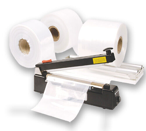 Layflat Tubing