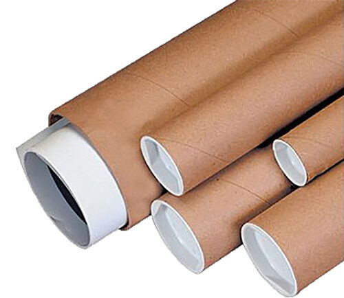 Postal Tubes