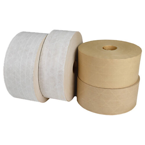 Water Activated Paper Tape