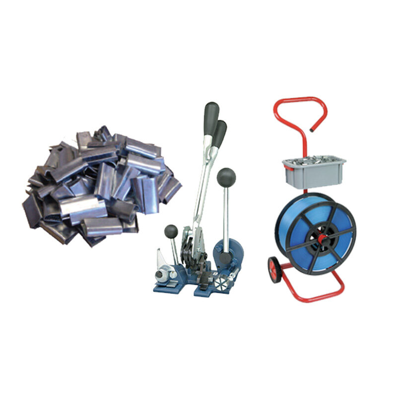 Combination Kit - Mobile