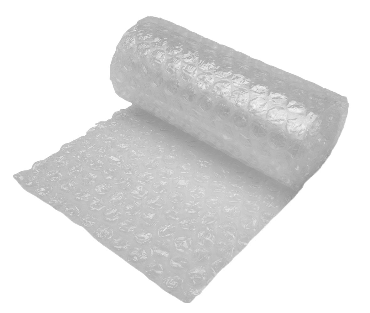 Large Profile Bubble Wrap