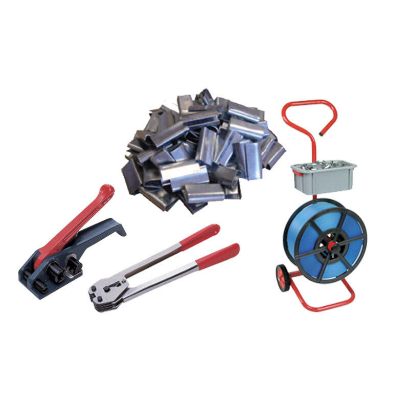Tensioner Sealer Kit - Mobile