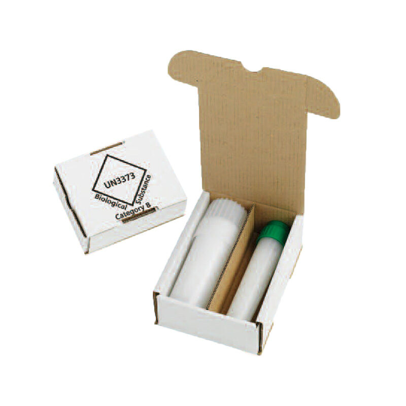 Two Sample Pack (Category B)