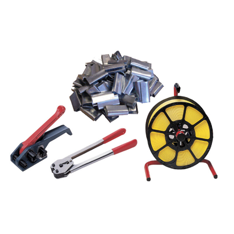 Tensioner Sealer Kit - Static