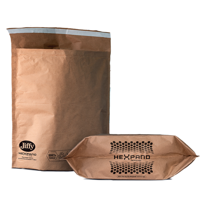 Jiffy® Hexpand