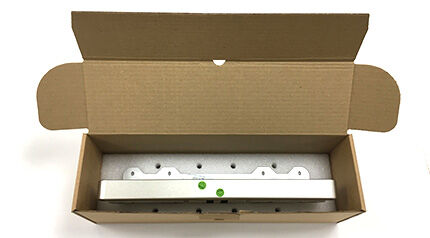 Protective shipping pack