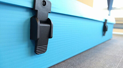 Bespoke packaging project
