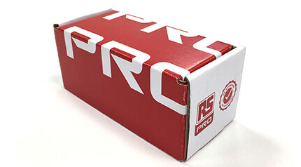 Bespoke packaging project